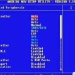 Understanding the BIOS Chip on the Motherboard