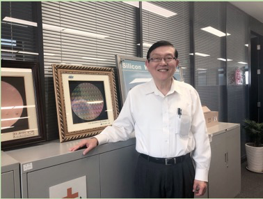 The Rise of Domestic Chips: From 28 to 14 to 5?