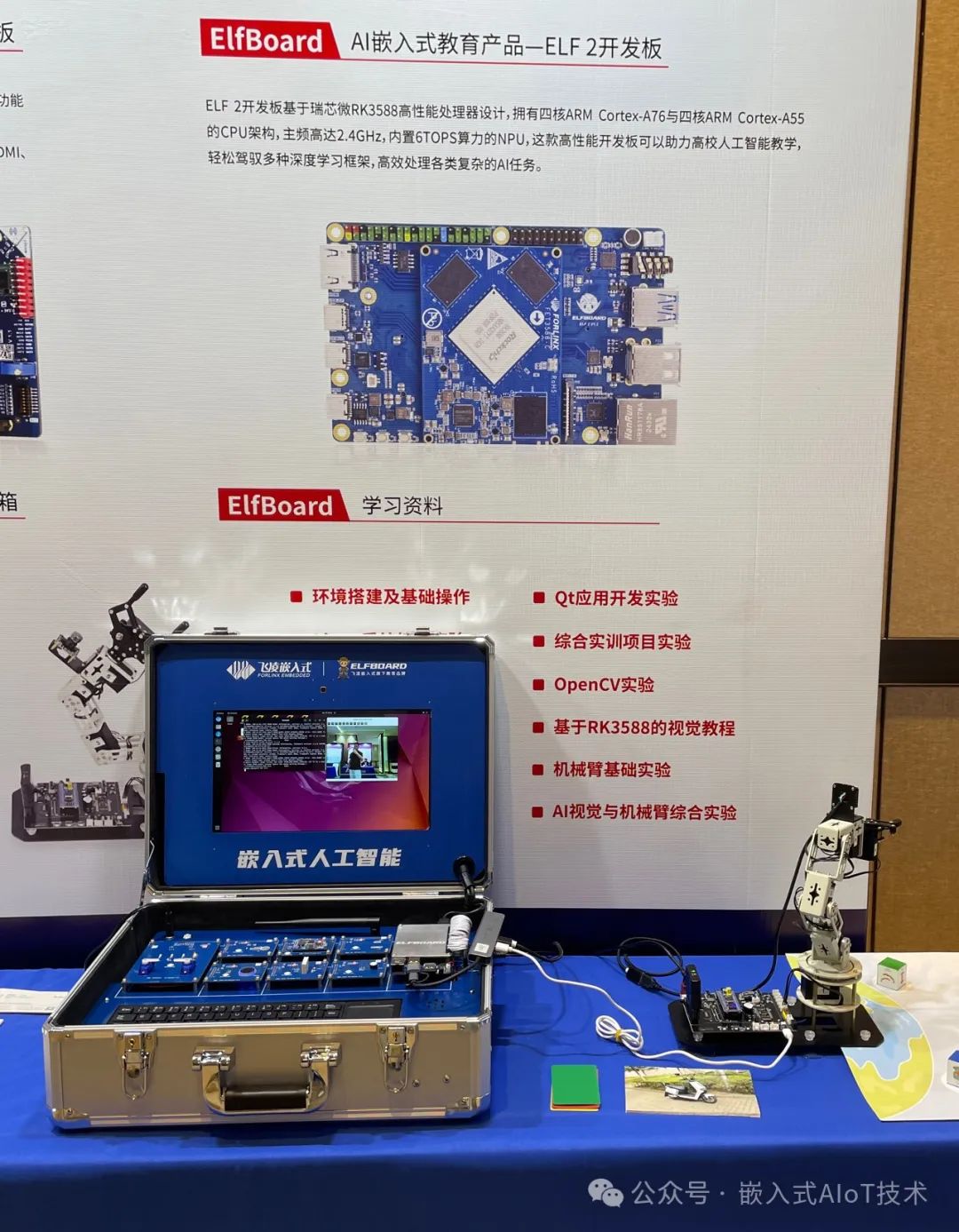 A Trip to Shenzhen: Exploring Real-World Applications of Embedded AI