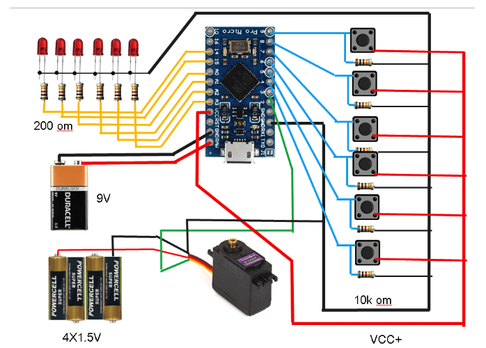 Illuminate Robot Intelligence with Simple Circuits: LattePanda Mu Multifunctional Portable Cyberdeck | DF Maker Weekly (Issue 126)