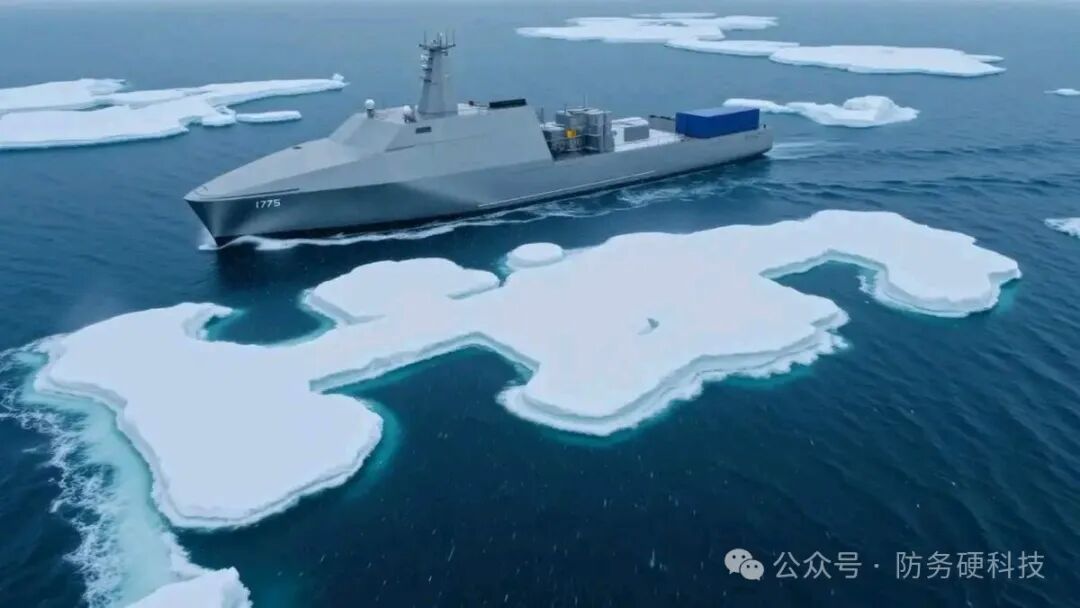 Intelligence Report: Modular Design + Autonomous Navigation, US Company Launches New Smart Unmanned Combat Vessel