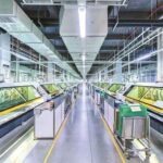 Jingwang Intelligent Manufacturing: The Global Journey of a Circuit Board