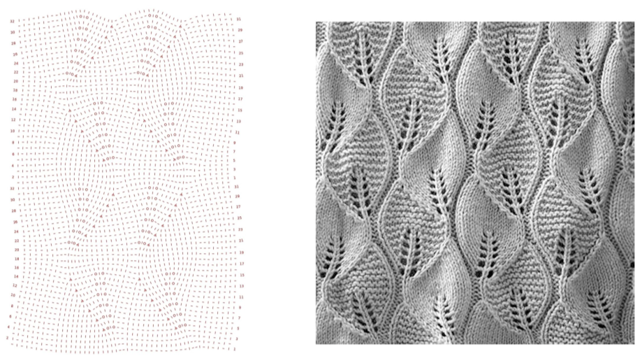 3D Printed Tiles Enhance the Elegance of Boutique Store Facades