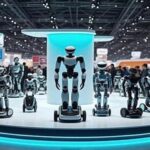 Summary of Major Events in the Robotics Industry in the First Half of the Month