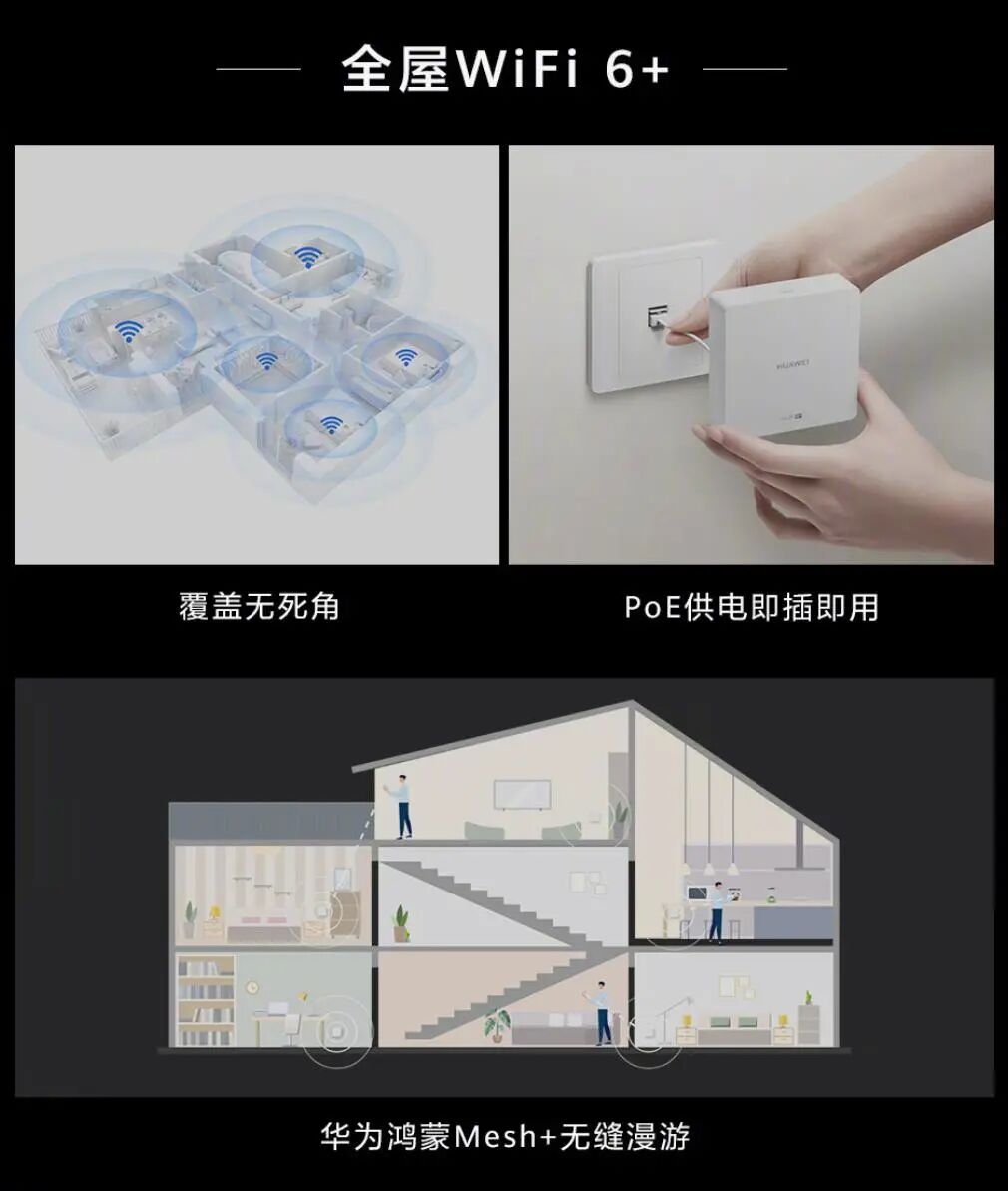 Cross-Border Smart Home: Can Huawei Become the 'Catfish'?