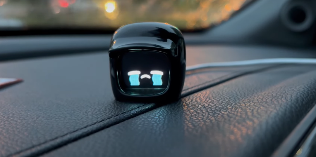 Discussion on New Solutions: In-Car AI Robot 'Driving Companion': Opening a New Era of Intelligent and Fun Travel
