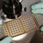 Analysis of Four Mainstream Chip Mounting Technologies in Chip Packaging