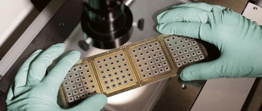 Analysis of Four Mainstream Chip Mounting Technologies in Chip Packaging