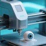 3D Printed Eyes: A Medical Revolution Redefining Human Vision