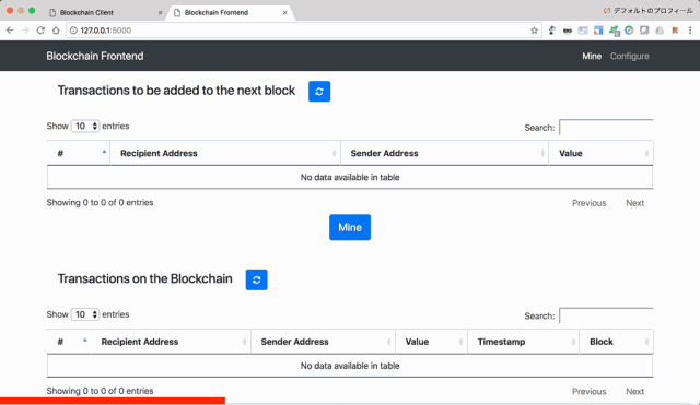 Step-by-Step: Implementing a Blockchain Client Based on RSA Algorithm Using Python