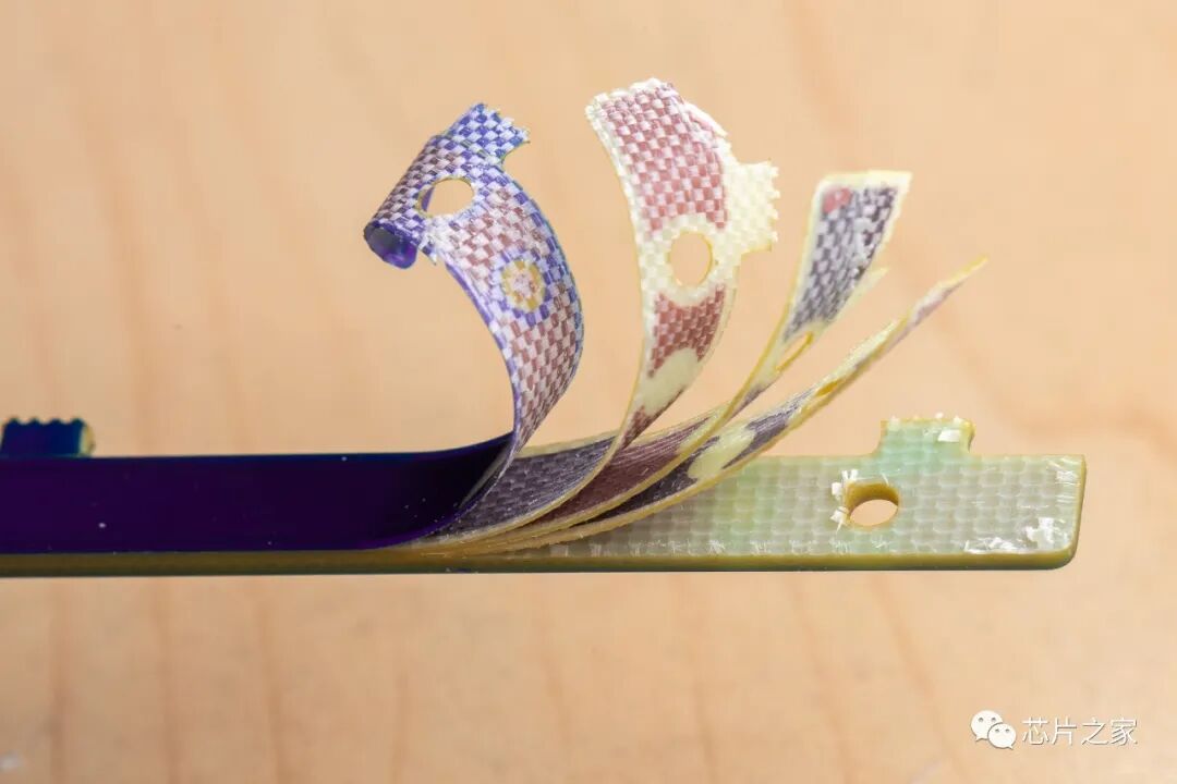 When Chip Pins Break, No Worries: Exposing Wires Inside the Package