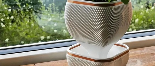 The Invisible Champion in the 3D Printing Field
