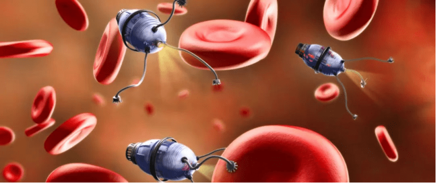 Weight Capacity Exceeding 20 Times Its Own! Microrobots Can Deliver Drugs Inside the Human Body