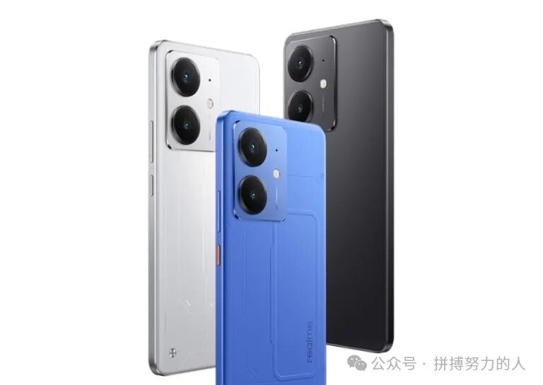 7500mAh+LCD Flat Screen? 8000mAh on the Way? Are These Phones Out to Compete with Power Banks?