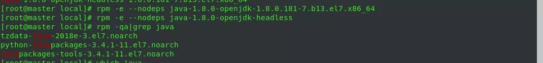 Installing JDK on Linux
