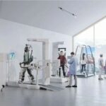 Innovative Applications of Medical Robots in Switzerland