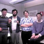40th Anniversary of Arm Architecture: Over 250 Billion Chips Shipped