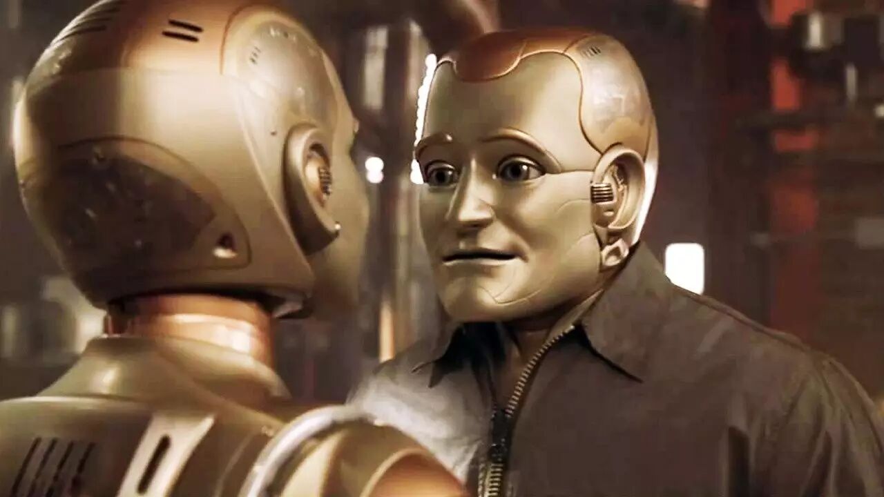 Falling in Love with Robots: A New Era of Human-Robot Relationships
