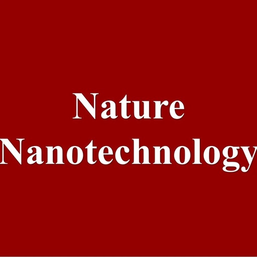 Wuhan University Achieves Breakthrough in Nature Nanotechnology!