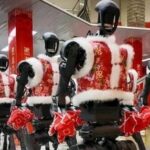 Yush Robot 'Crashes'? Wang Xingxing Responds