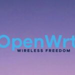 OpenWrt Router System New Version Released, Supporting Wi-Fi 7