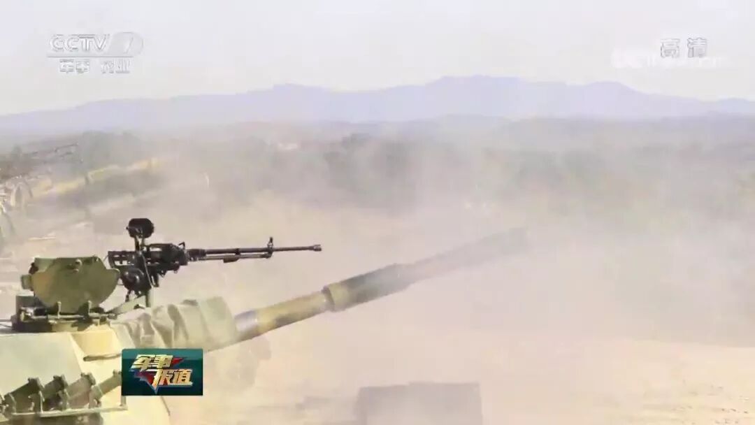 Attention: Multi-Howitzer Networking Enhances Artillery Group Firepower Strike Efficiency