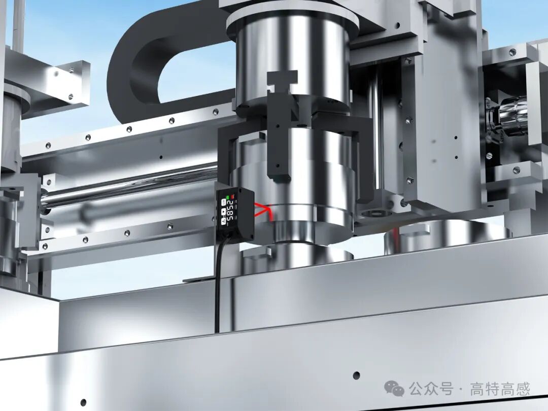 Applications of High-Precision Sensors