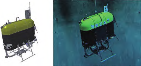 Current Applications of Underwater Robots in Fisheries
