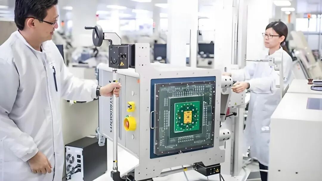 The 3-Nanometer Chip Crisis: How China Fights Back with Rare Earths and Quantum Technology Amid Japan's Supply Cut of Photoresists