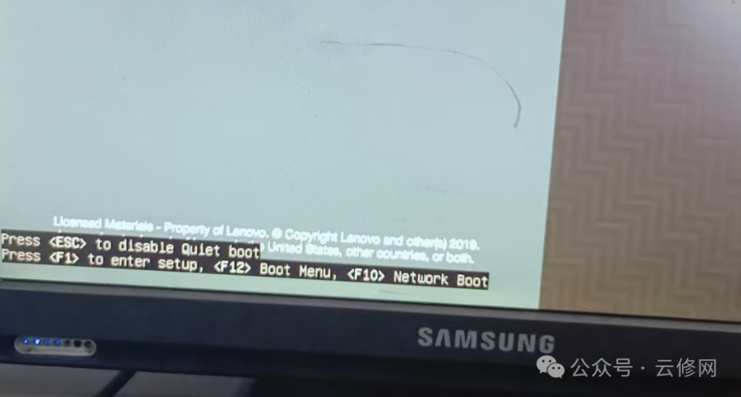 Virtualization Learning: Testing ESXi 7.0 on Lenovo SR588 Server