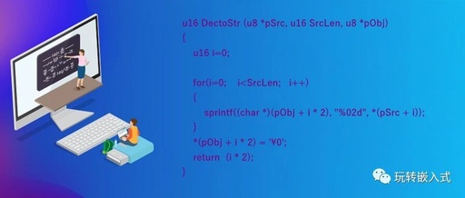 Three Software Architectures in Embedded Development