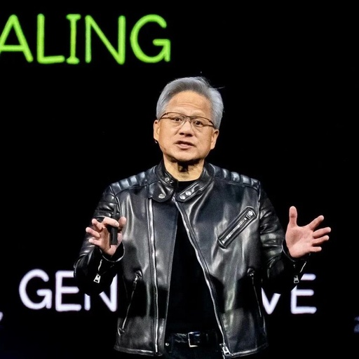 Jensen Huang's Urgent Visit to China: Is NVIDIA Stepping in Amid AI Chip Export Ban?
