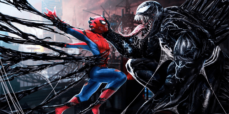 The Biggest Bug in MCU? Venom Can Never Bond with Spider-Man! Thanks to Iron Man