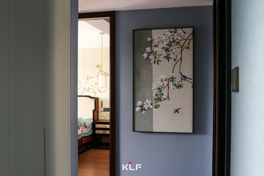 Embedded Design: A Leap in Style, Unleashing a Pure and Pressure-Free Visual Experience