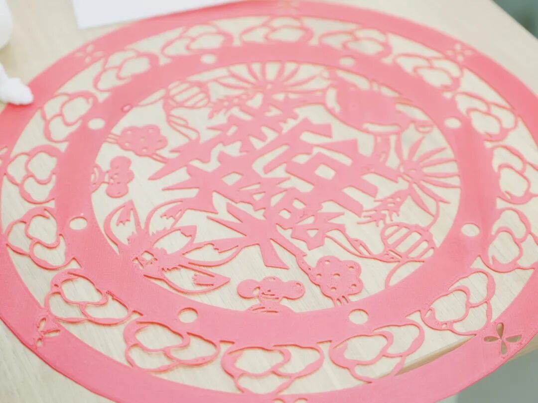 Parent Classroom: 3D Printing Creates the Future