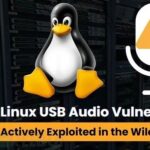 Linux USB Audio Driver Vulnerability Exploited by Malicious USB Devices in the Wild
