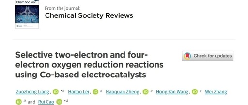 Selective 2e-/4e- Oxygen Reduction Reactions Using Cobalt Porphyrin-Based Electrocatalysts