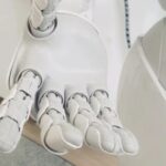 AI Robot Massage: A New Trend for Young People