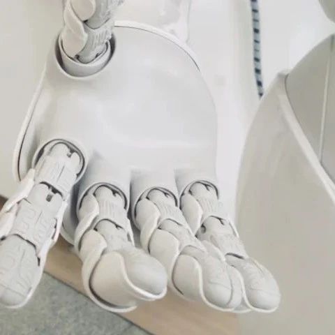 AI Robot Massage: A New Trend for Young People