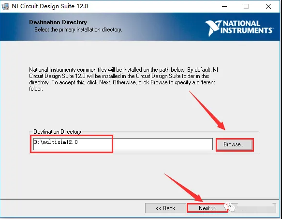 Multisim 12.0 Installation Guide