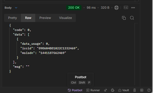 LuatOS Development: HTTP Example