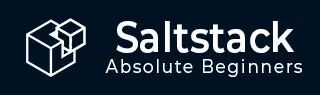 More Efficient than Ansible? A Quick Start Guide to SaltStack Automation Operations