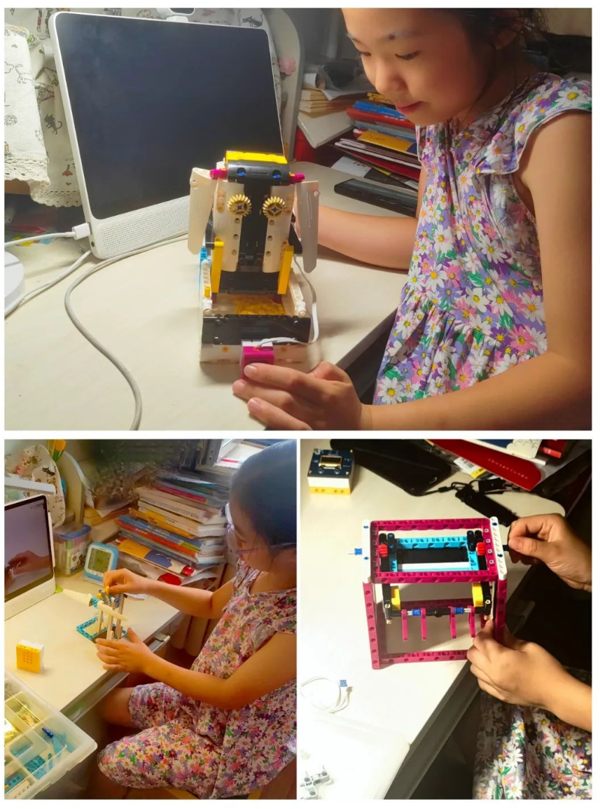 A Personal Experience of Learning C++ in Third Grade: Understanding the Journey