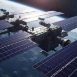 Space Solar Power Station Plan: Technical Feasibility Analysis of Space Energy Collection
