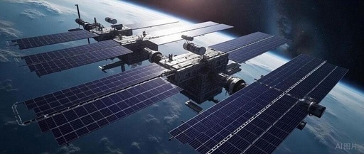 Space Solar Power Station Plan: Technical Feasibility Analysis of Space Energy Collection