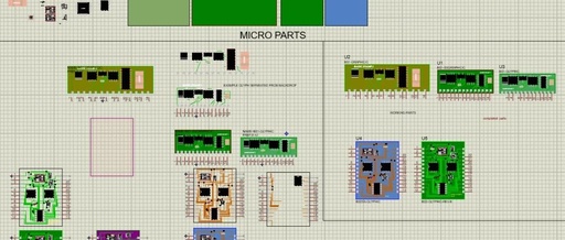 Introduction to Third-Party Libraries in Proteus