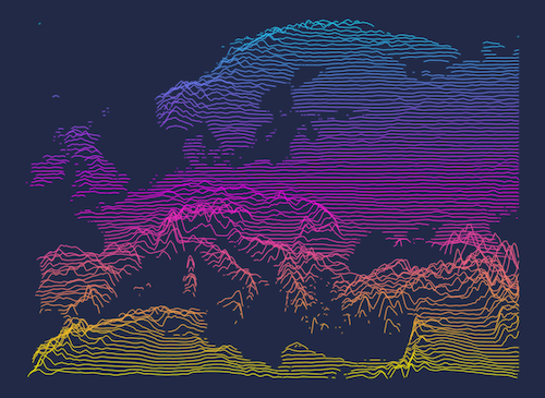 How Cool Would Cyberpunk Be If Combined with Python?