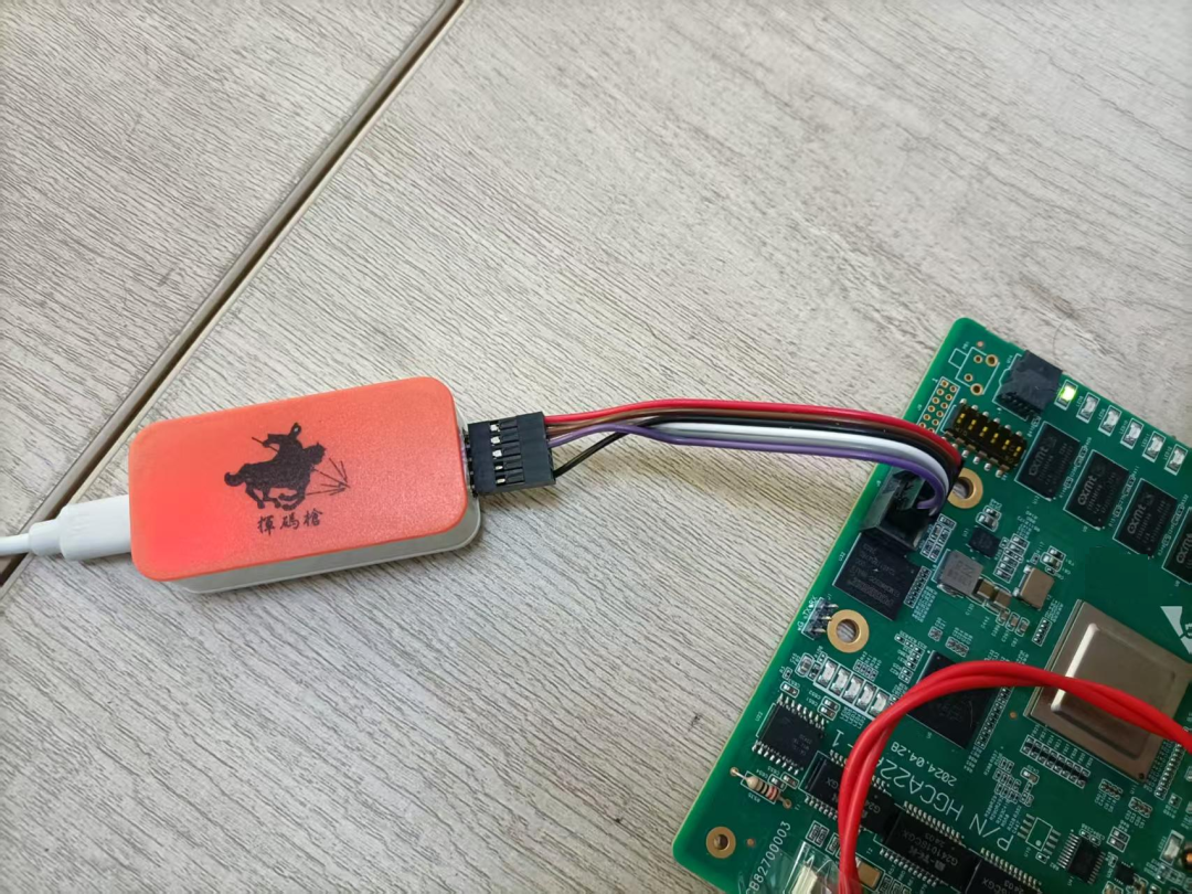 Debugging SOCs Should Not Rely Solely on Serial Ports
