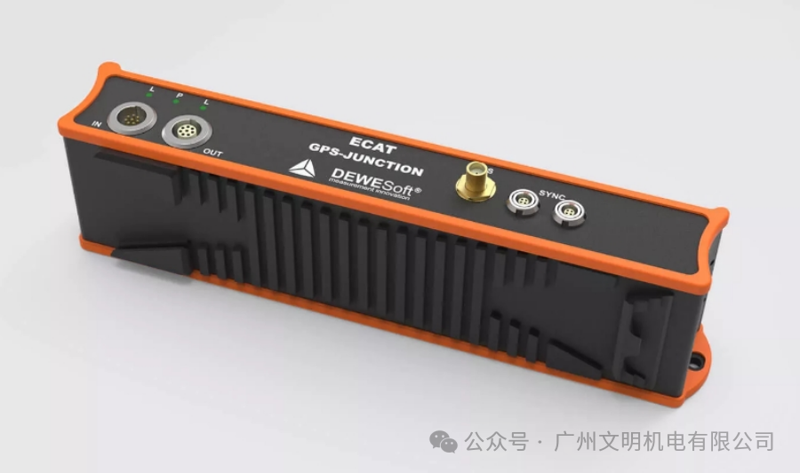 Product Introduction | ETHERCAT Accessories