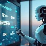 Top 6 Companies Profiting from the Robot + DeepSeek Revolution!